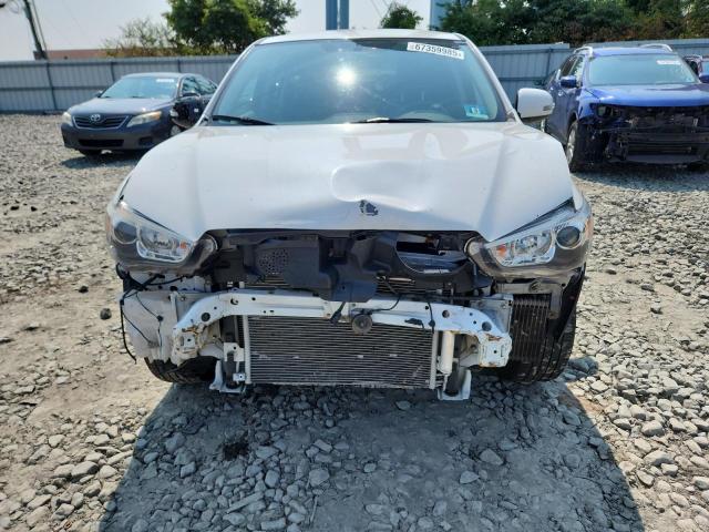 2019 MITSUBISHI OUTLANDER JA4AP3AU6KU023825