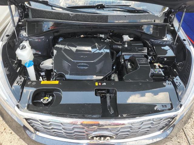 2019 KIA SORENTO EX - 5XYPHDA50KG520270