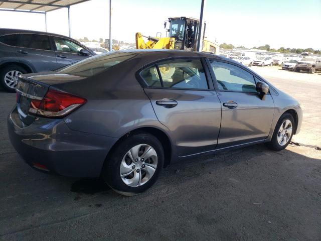2015 HONDA CIVIC LX 19XFB2F56FE293213