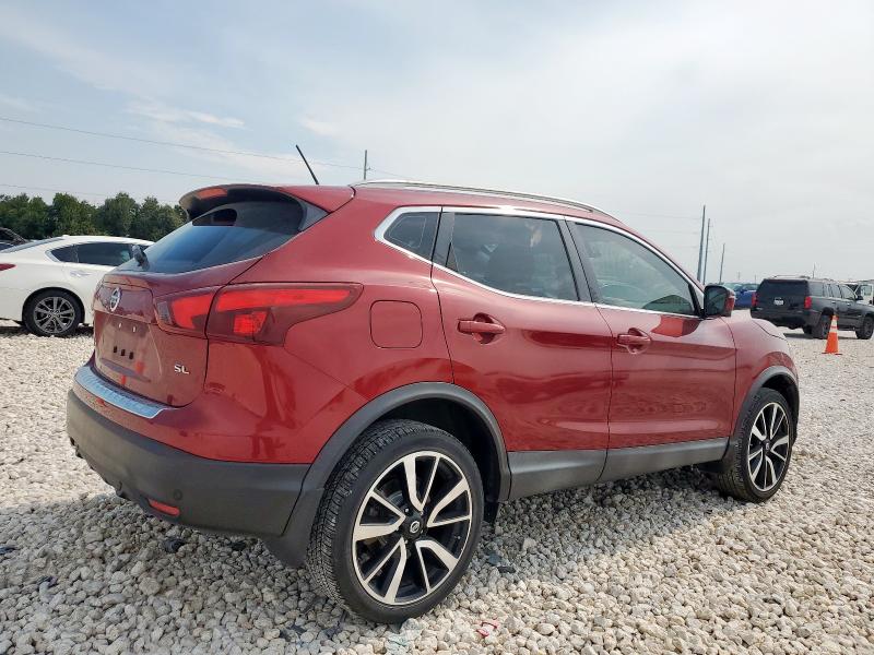 2019 NISSAN ROGUE SPOR JN1BJ1CP5KW227224
