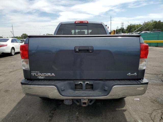 2010 TOYOTA TUNDRA DOUBLE CAB SR5 - 5TFUM5F10AX002486