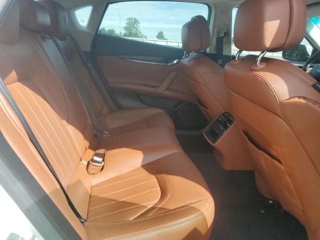 2015 MASERATI QUATTROPOR ZAM56RRA9F1151065