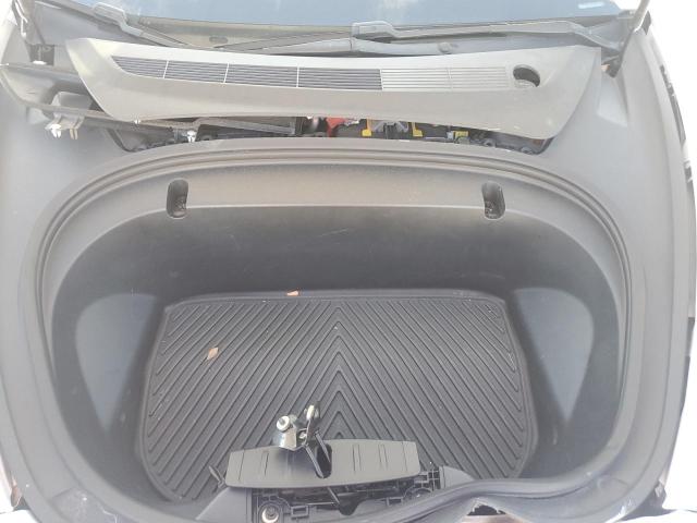 2020 TESLA MODEL 3 5YJ3E1EA3LF703684