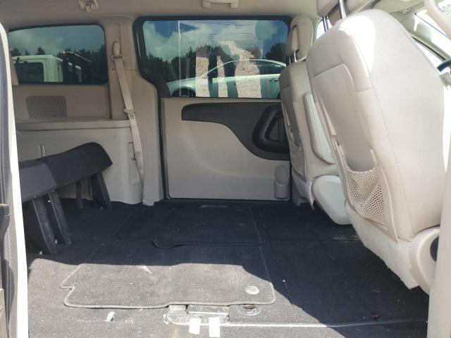 2019 DODGE GRAND CARA 2C4RDGBGXKR501565