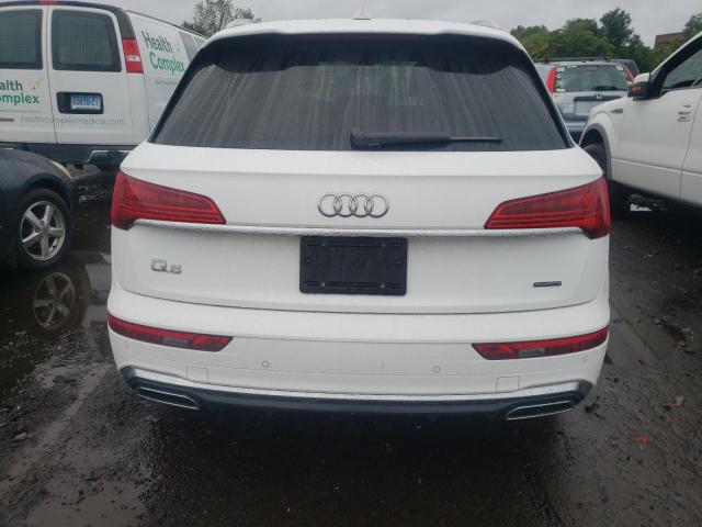 2022 AUDI Q5 PREMIUM WA1GAAFYXN2030885