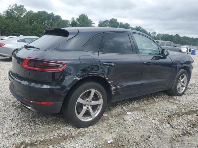 2017 PORSCHE MACAN - WP1AA2A59HLB08942