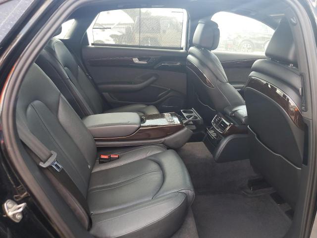 2016 AUDI A8 L QUATT WAU34AFD1GN021158