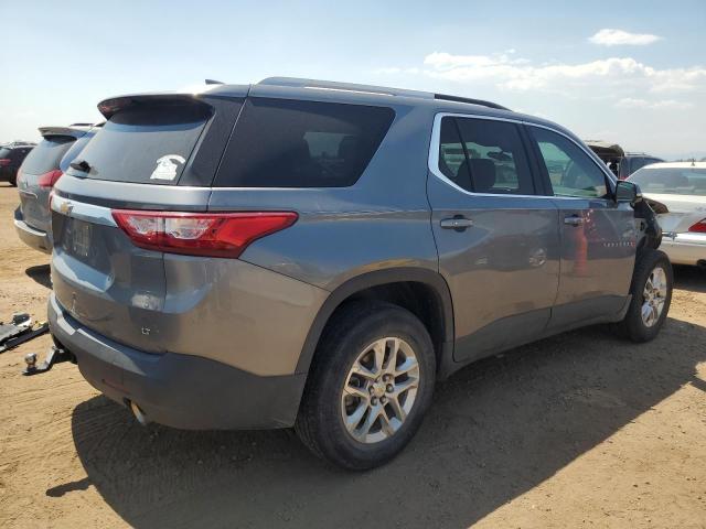 2018 CHEVROLET TRAVERSE LT 1GNEVGKW3JJ171040