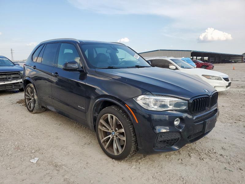 2016 BMW X5 XDRIVE5 5UXKR6C59G0J82539