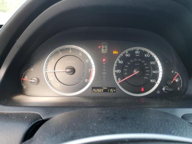 2011 HONDA ACCORD SE - 1HGCP2F67BA155983