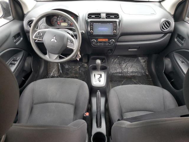 2020 MITSUBISHI MIRAGE G4 ML32F3FJ5LHF08260