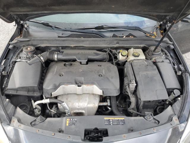 2015 CHEVROLET MALIBU 1LT 1G11C5SL5FF313611