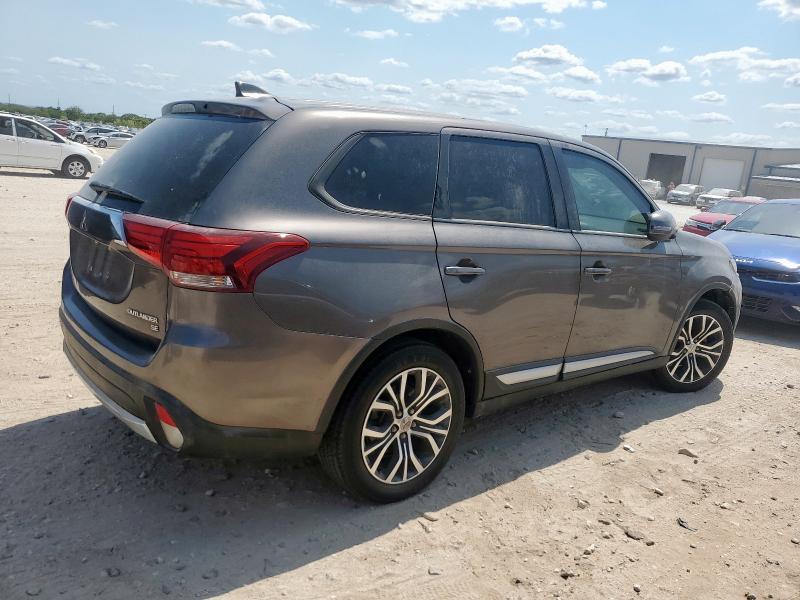 2018 MITSUBISHI OUTLANDER JA4AD3A36JZ005973