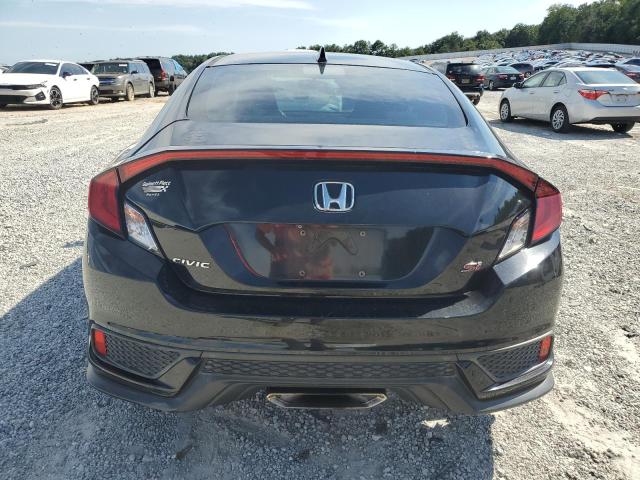 2017 HONDA CIVIC SI 2HGFC3A56HH755286