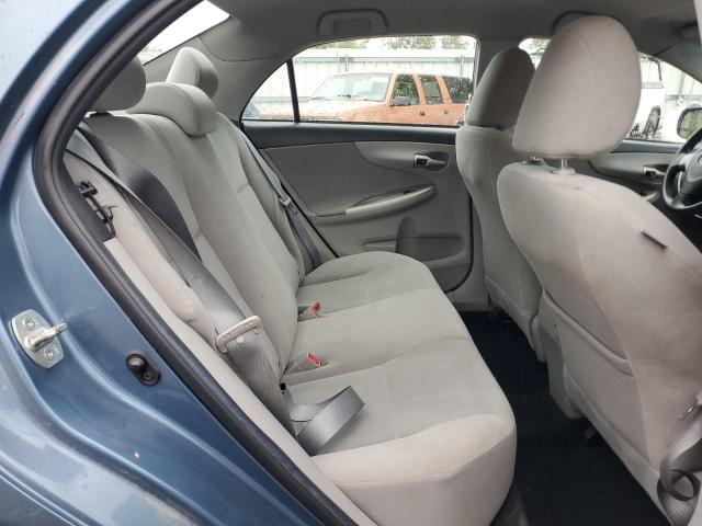2012 TOYOTA COROLLA BA - 5YFBU4EE7CP017767