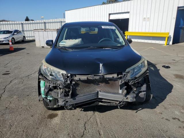 2015 HONDA CR-V LX - 3CZRM3H30FG709425