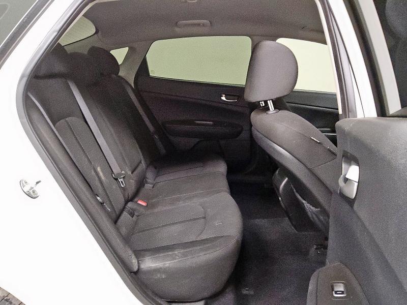 2016 KIA OPTIMA LX KNAGT4L34G5103452