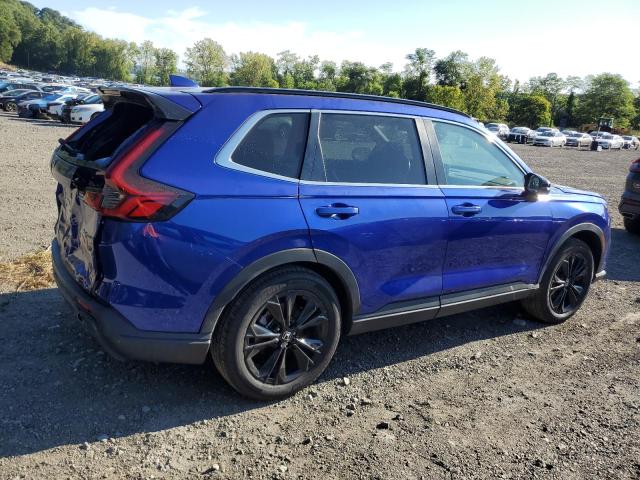 2024 HONDA CR-V SPORT 7FARS6H93RE076838