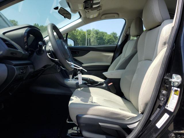2022 SUBARU IMPREZA PR 4S3GKAV65N3606430