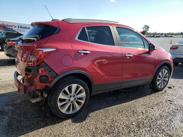 2019 BUICK ENCORE PRE KL4CJASB9KB710272