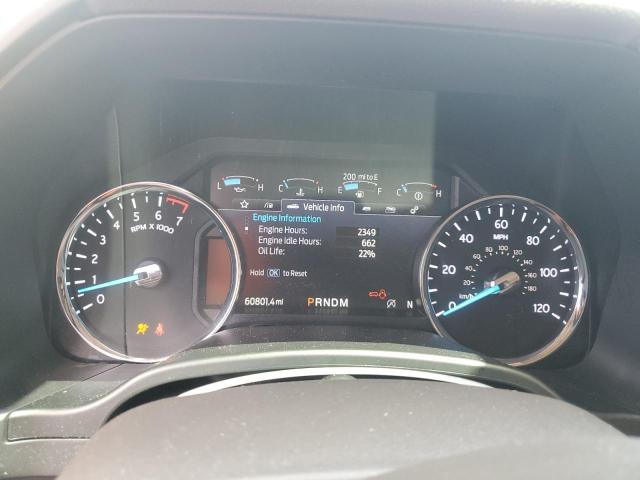 2020 FORD EXPEDITION 1FMJU1KT5LEA72661