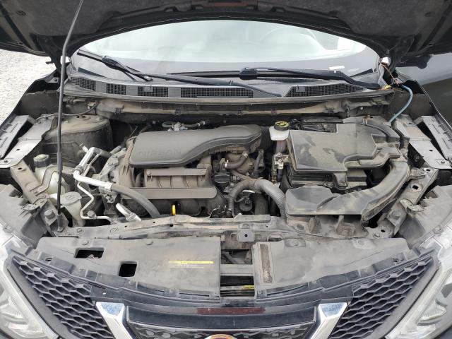 2018 NISSAN ROGUE SPOR - JN1BJ1CR4JW268511