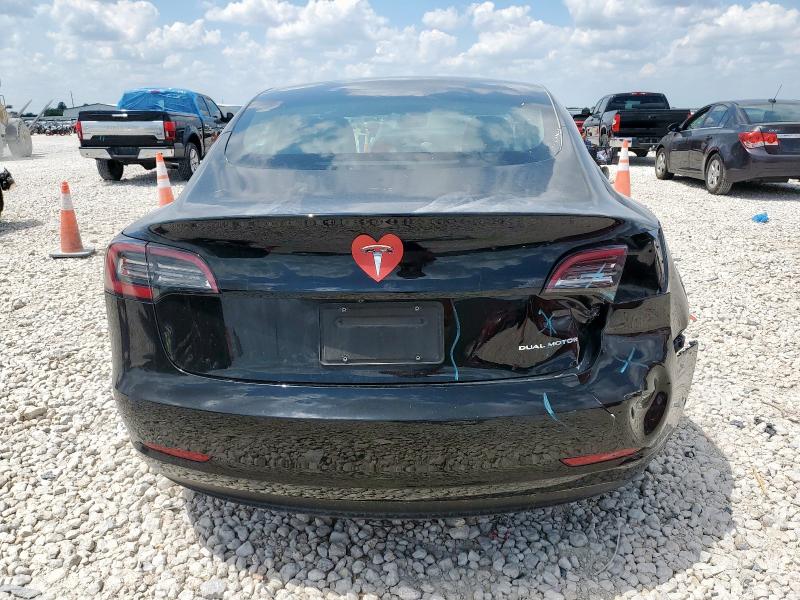 2020 TESLA MODEL 3 - 5YJ3E1EB0LF600697