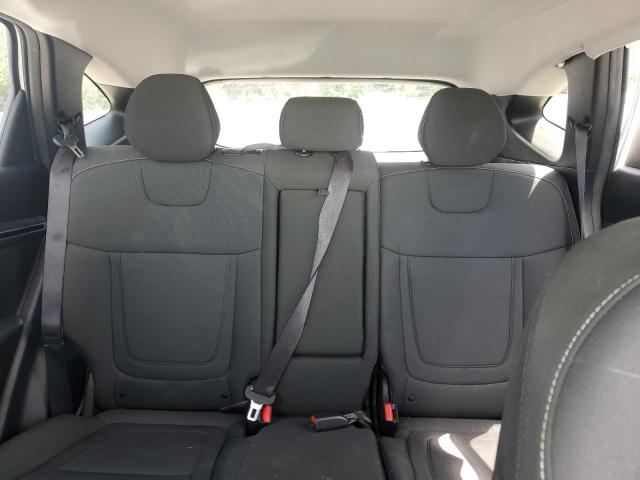 2022 HYUNDAI TUCSON SEL - 5NMJBCAE7NH158202