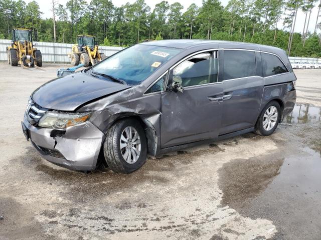 2015 HONDA ODYSSEY EX - 5FNRL5H60FB083427