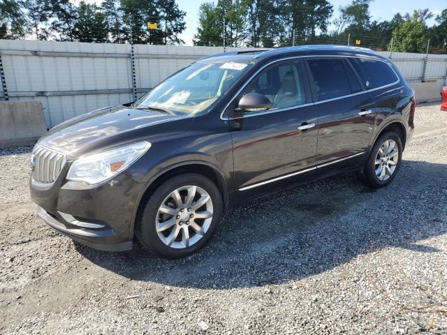BUICK ENCLAVE