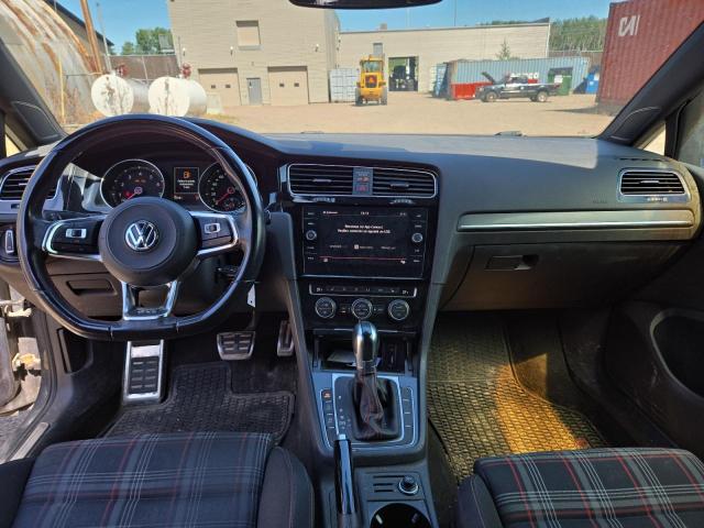 2018 VOLKSWAGEN GTI S/SE 3VW447AU4JM290447