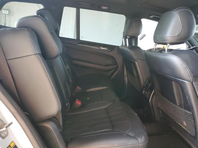 2019 MERCEDES-BENZ GLS 450 4MATIC #3292369266