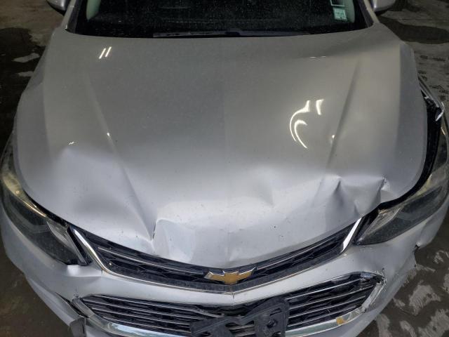 2018 CHEVROLET CRUZE PREMIER 3G1BF6SM2JS597410