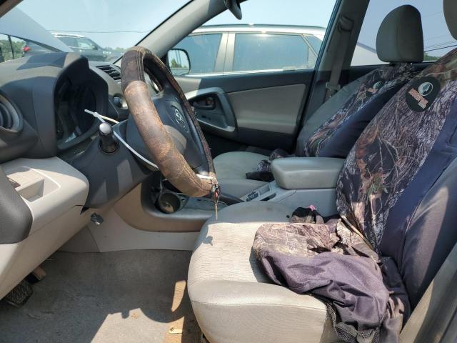 2009 TOYOTA RAV4 #3311538248