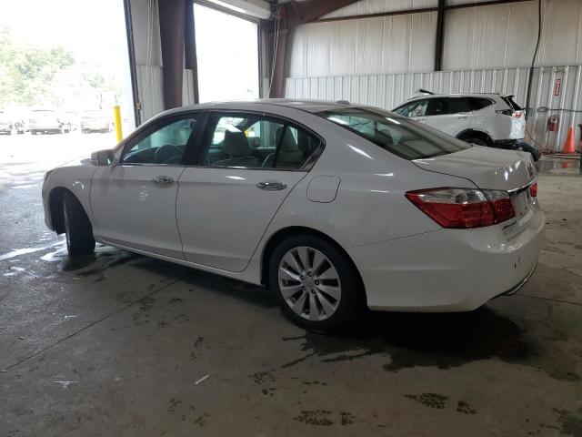 2015 HONDA ACCORD EXL 1HGCR2F85FA049419
