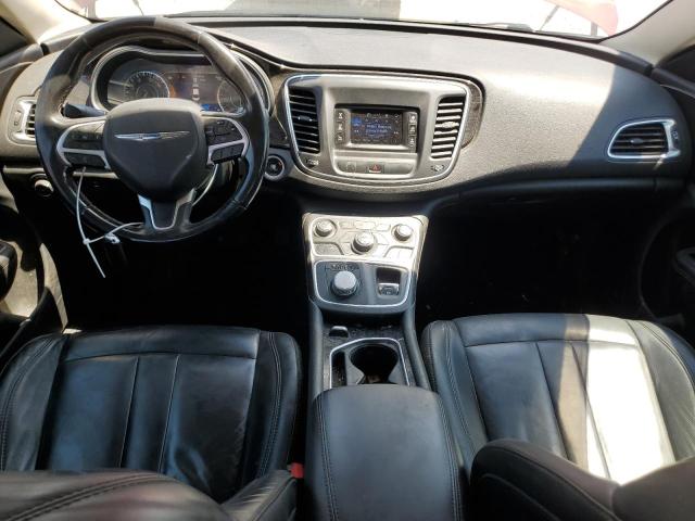 2015 CHRYSLER 200 C - 1C3CCCCB7FN559421