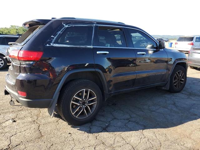 2018 JEEP GRAND CHEROKEE LIMITED 1C4RJFBG7JC285829