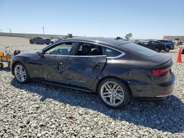 2019 AUDI A5 PREMIUM WAUBNCF58KA065736