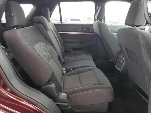 2019 FORD EXPLORER X - 1FM5K7D80KGA49536