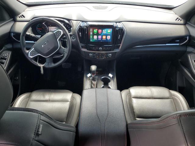 2023 CHEVROLET TRAVERSE R 1GNERJKW0PJ204733