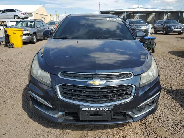 2016 CHEVROLET CRUISE LT 1G1PF5SB2G7181069