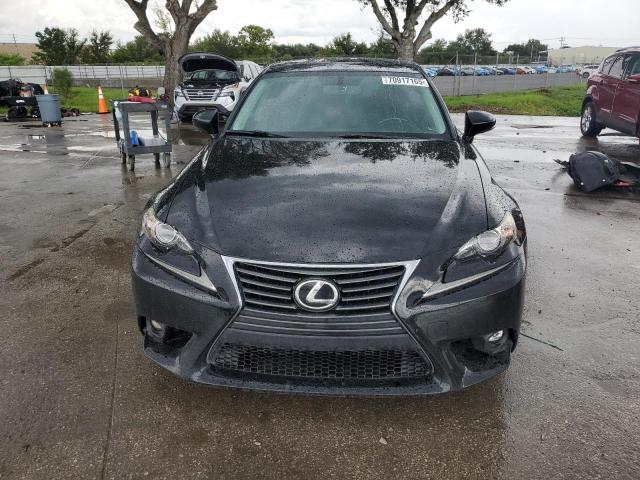 2015 LEXUS IS 250 JTHBF1D24F5078008