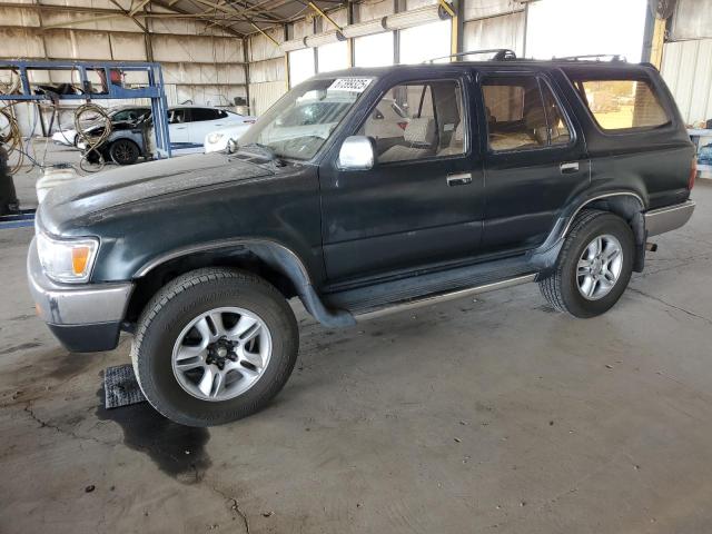 TOYOTA 4RUNNER VN