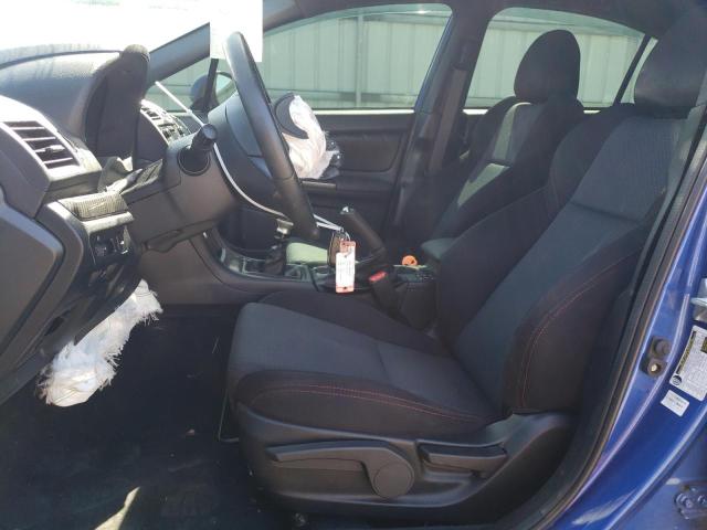 2021 SUBARU WRX PREMIU JF1VA1C66M9815061