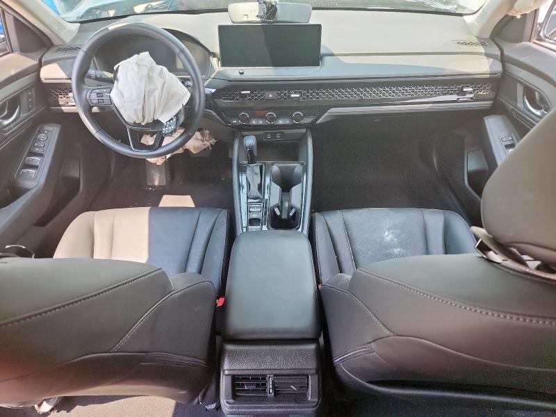 2024 HONDA ACCORD HYB 1HGCY2F6XRA081336