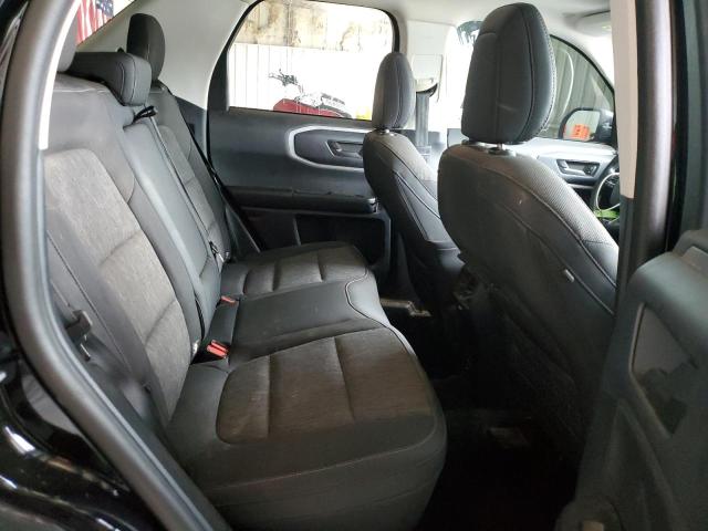 2021 FORD BRONCO SPO 3FMCR9B61MRA69161