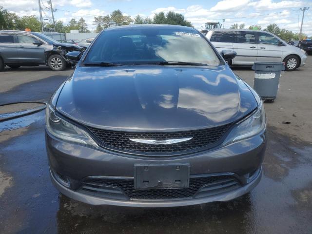 2015 CHRYSLER 200 S 1C3CCCDG7FN673932