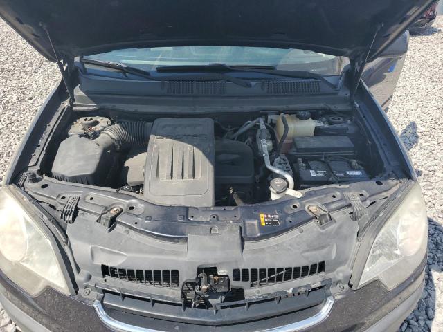 2014 CHEVROLET CAPTIVA LS - 3GNAL2EK2ES634452