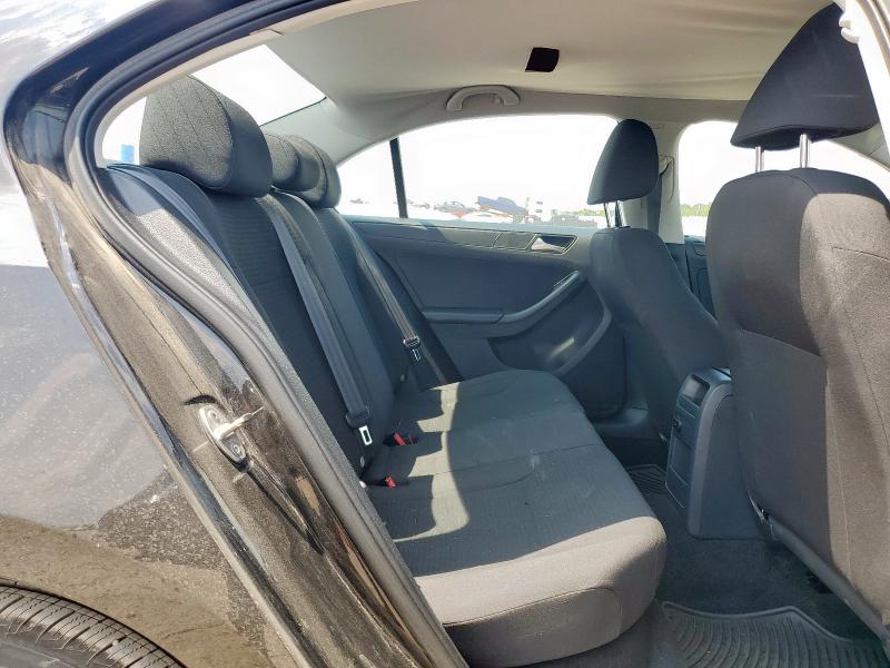 2015 VOLKSWAGEN JETTA BASE #3302010048