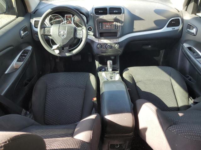 2019 DODGE JOURNEY SE - 3C4PDCAB2KT871542